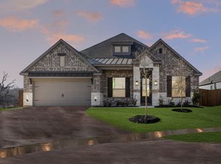 101 Mockingbird Hill Dr, Joshua, TX 76058