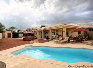 216 Winged Foot Ct SE, Rio Rancho, NM 87124