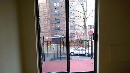 Rented by Metro Garden Realty NYC