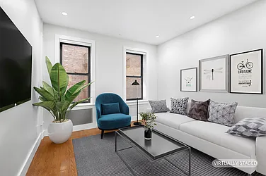 825 West 179th Street