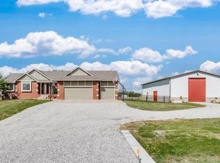 9451 S Stearns St, Haysville, KS 67060