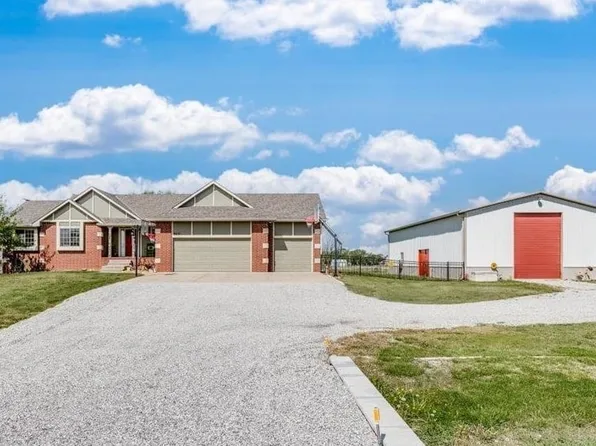 9451 S Stearns St, Haysville, KS 67060