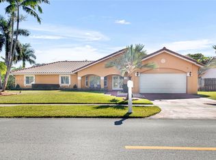 Chapel Trail Replat, Pembroke Pines, FL 33029