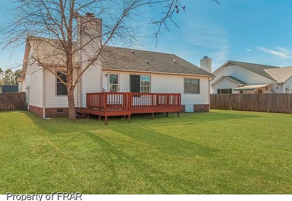 2nd image of 5432 Ahoskie Dr