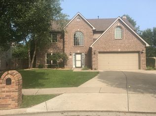 4405 Riverside Ct, Lexington, KY 40515