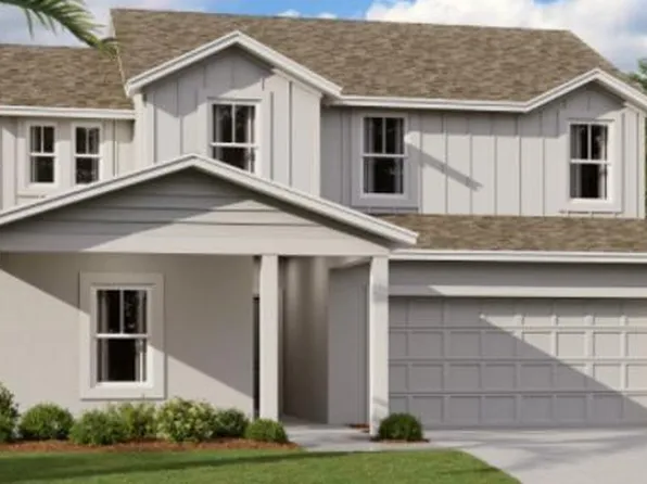 1262 Belle Island Ln, Daytona Beach, FL 32124