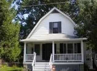 6440 Sherman Ave, Cincinnati, OH 45230