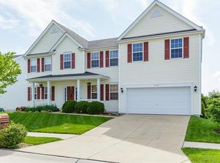 2704 Emerald Creek Ct, Florissant, MO 63031