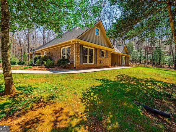 240 Christy Ln, Dahlonega, GA 30533