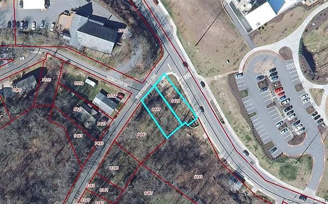 2nd image of 99999 Waynesville Ave