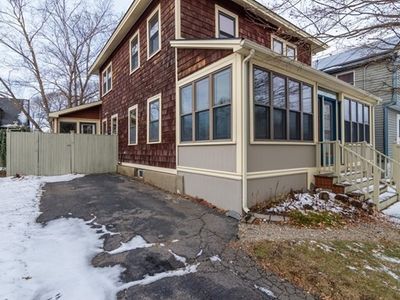 16 Bicknell Rd, Weymouth, MA, 02191