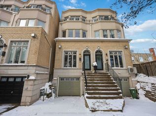 9 Gange Ave, Toronto, ON M4V 2B4