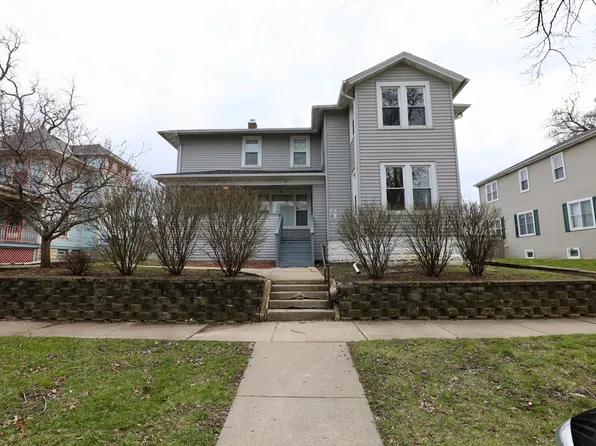 704-706 Oneida St, Joliet, IL 60435