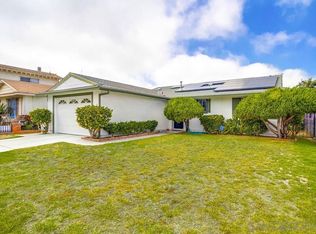 5874 Mariposa Pl, San Diego, CA 92114