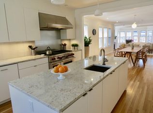 89 Stedman St #2, Brookline, MA 02446