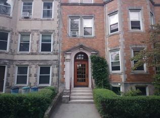 128 Pleasant St APT 1, Brookline, MA 02446
