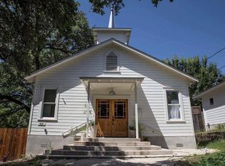 414 W Johanna St, Austin, TX 78704