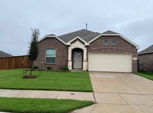 901 Fletcher St, Little Elm, TX 75068