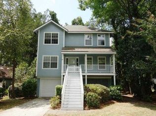 83 Black Watch Dr, Hilton Head Island, SC 29926
