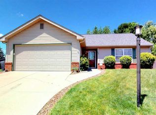 206 Cromwell Ct, Lafayette, IN