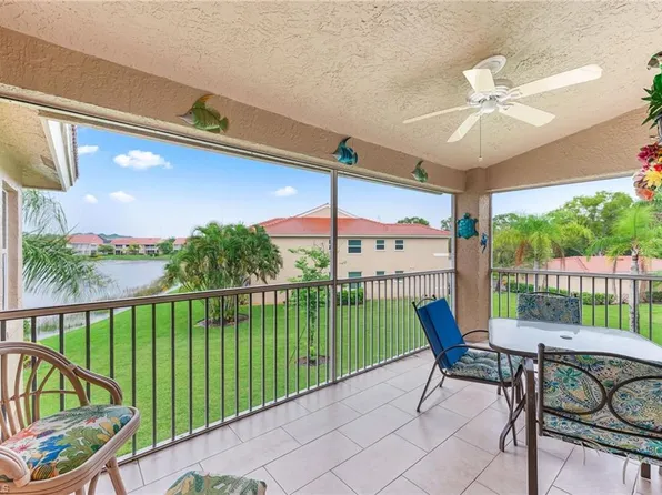 2565 Aspen Creek Ln APT 202, Naples, FL 34119