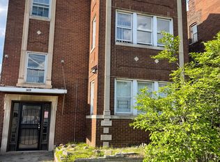 1612 W 5th Ave #2, Gary, IN 46404