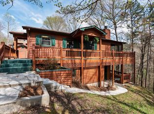3031 Murphy Hwy, Mineral Bluff, GA 30559