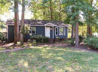207 N Bend Dr, Knightdale, NC 27545