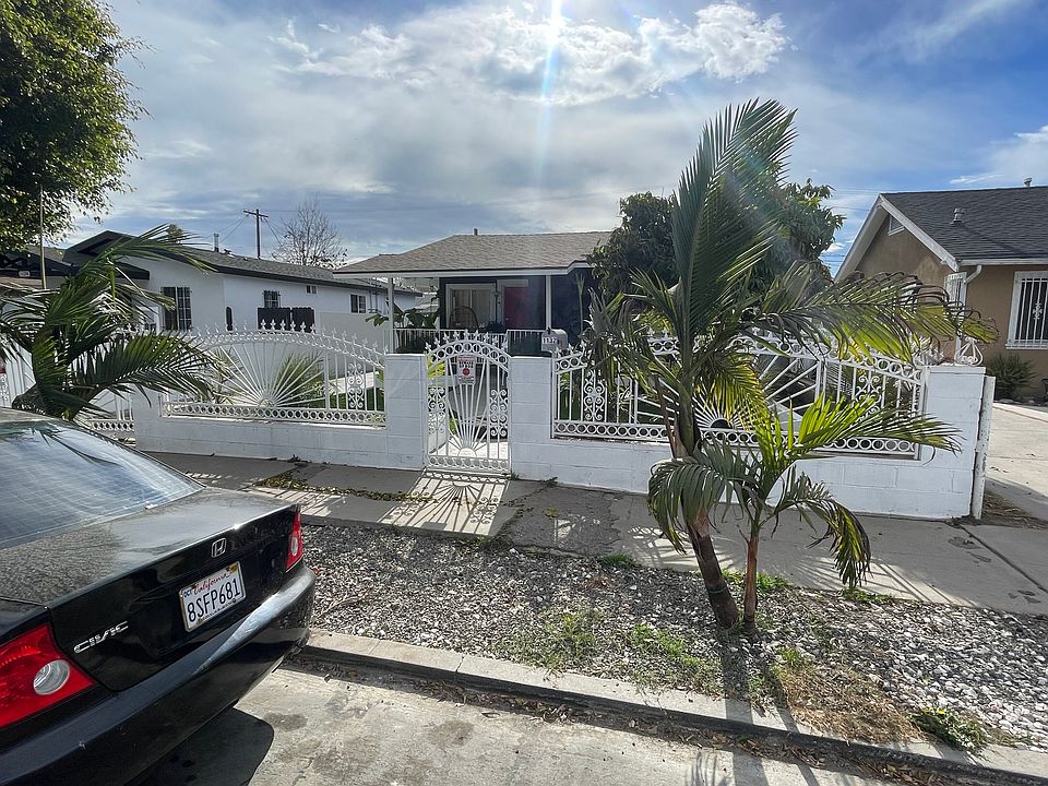2nd image of 1132A W 61st St #1132-A