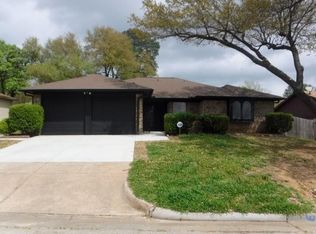 5403 Marshfield Ct, Arlington, TX 76016