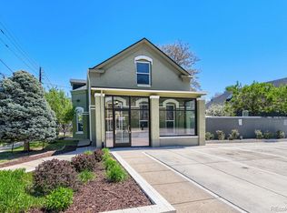 1960 N Clarkson St, Denver, CO 80218
