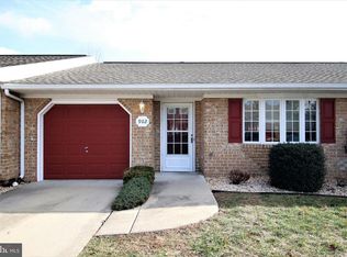 902 W Irvin Ave, Hagerstown, MD
