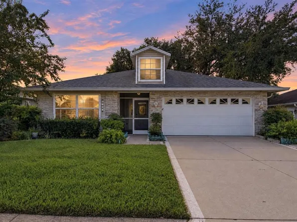 2740 BAY LAGOON WAY, TAVARES, FL 32778