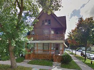 143 W Hadley St, Milwaukee, WI 53212