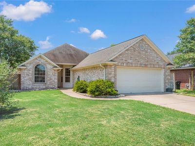 3701 Essen Loop, College Station, TX, 77845