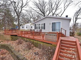 944 Tetonka Blvd, Waterville, MN 56096