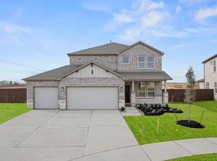 13742 Olympic River Ln, Iowa Colony, TX 77583