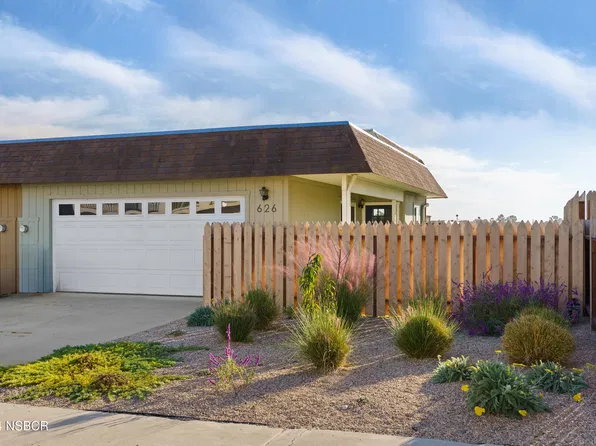 626 Vista Pacifica Cir, Pismo Beach, CA 93449