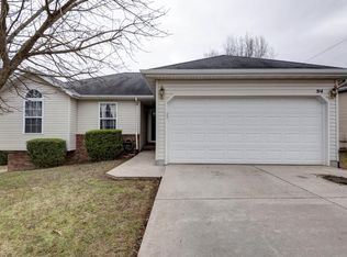 514 W Woodbine Rd, Nixa, MO 65714