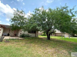 25 Guanajay Ct, Brownsville, TX 78526