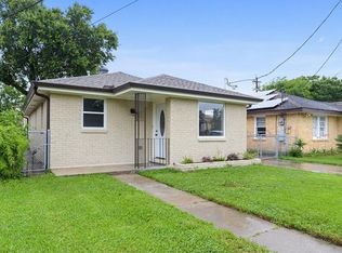 5506 N Rampart St, New Orleans, LA 70117