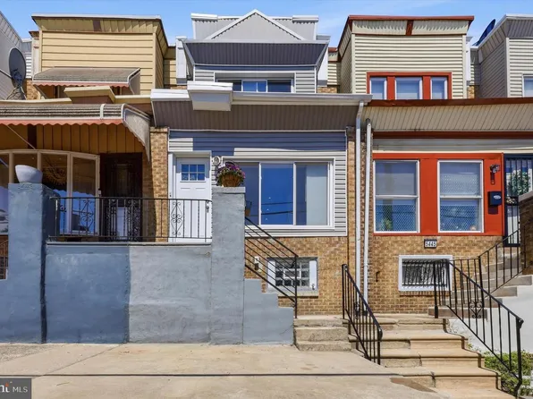 5447 Willows Ave, Philadelphia, PA 19143