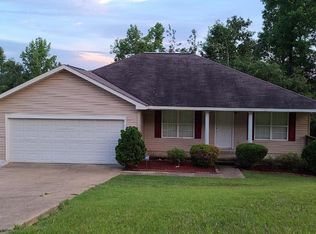 5515 Torri Park Dr, Cottondale, AL 35453