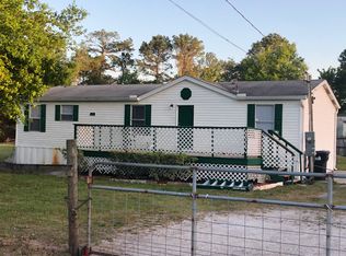 18942 Belvedere Rd, Orlando, FL 32820