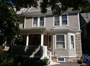 111 Stedman St, Brookline, MA 02446