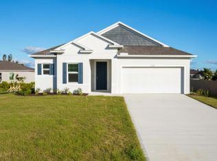 2119 NE Juanita Pl, Cape Coral, FL 33914
