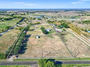 2260 N Louisiana Dr, Celina, TX 75009