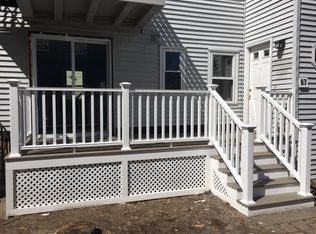 67 Camden St #1, Lynn, MA 01905