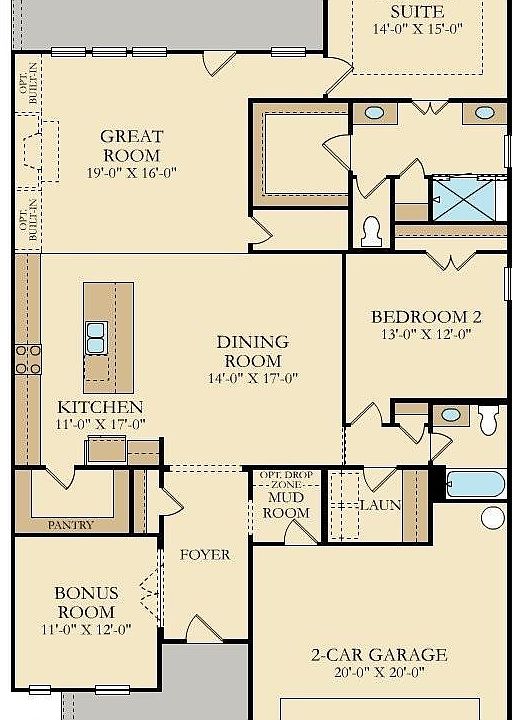 2nd image of 204 William Creek Dr