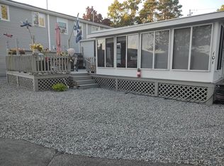 308 State Route 286 Lot 101, Seabrook, NH 03874